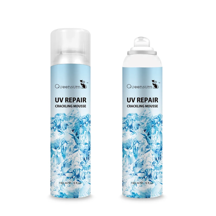 Wholesale UV repairing crackling Moisturizing sunscreen After Sun Soothing Spray sunscreen spf 50