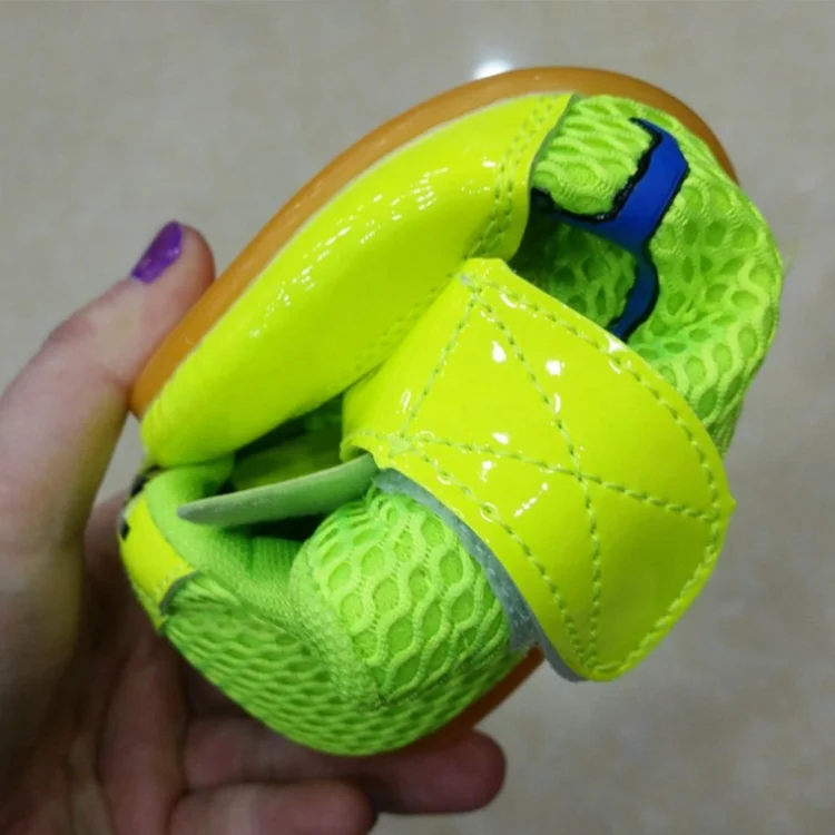 Wholesale Comfortable Taekwondo Shoes for Martial Arts Training Custom Logo Available