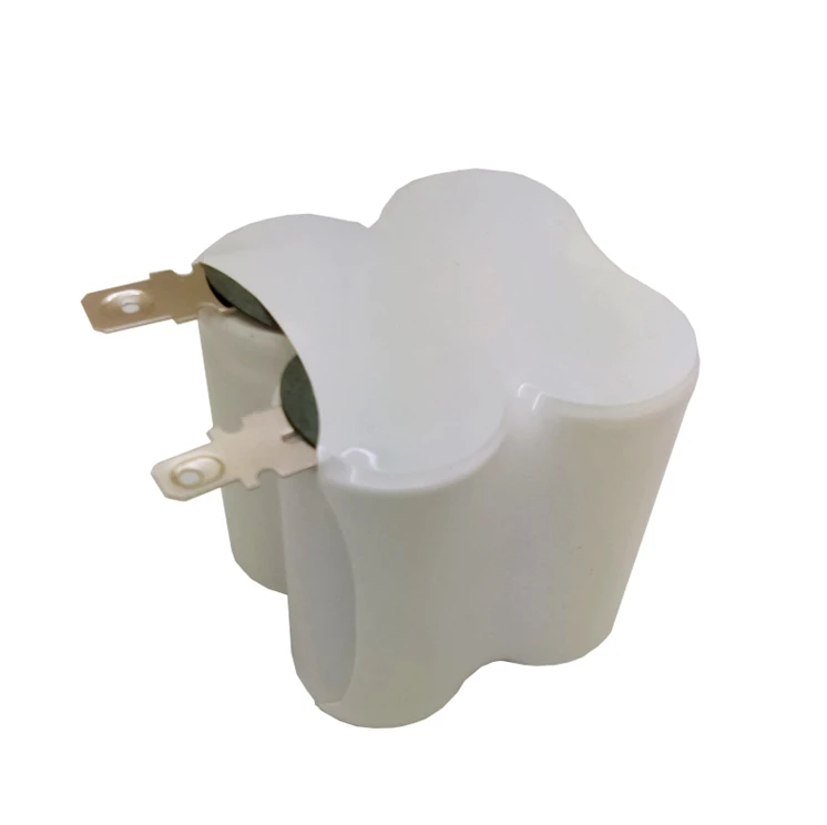 Ni-mh Rechargeable Battery SC 4.8v  Rechargeable 1300mah Sub C Nimh Nicd Battery Pack For Toys