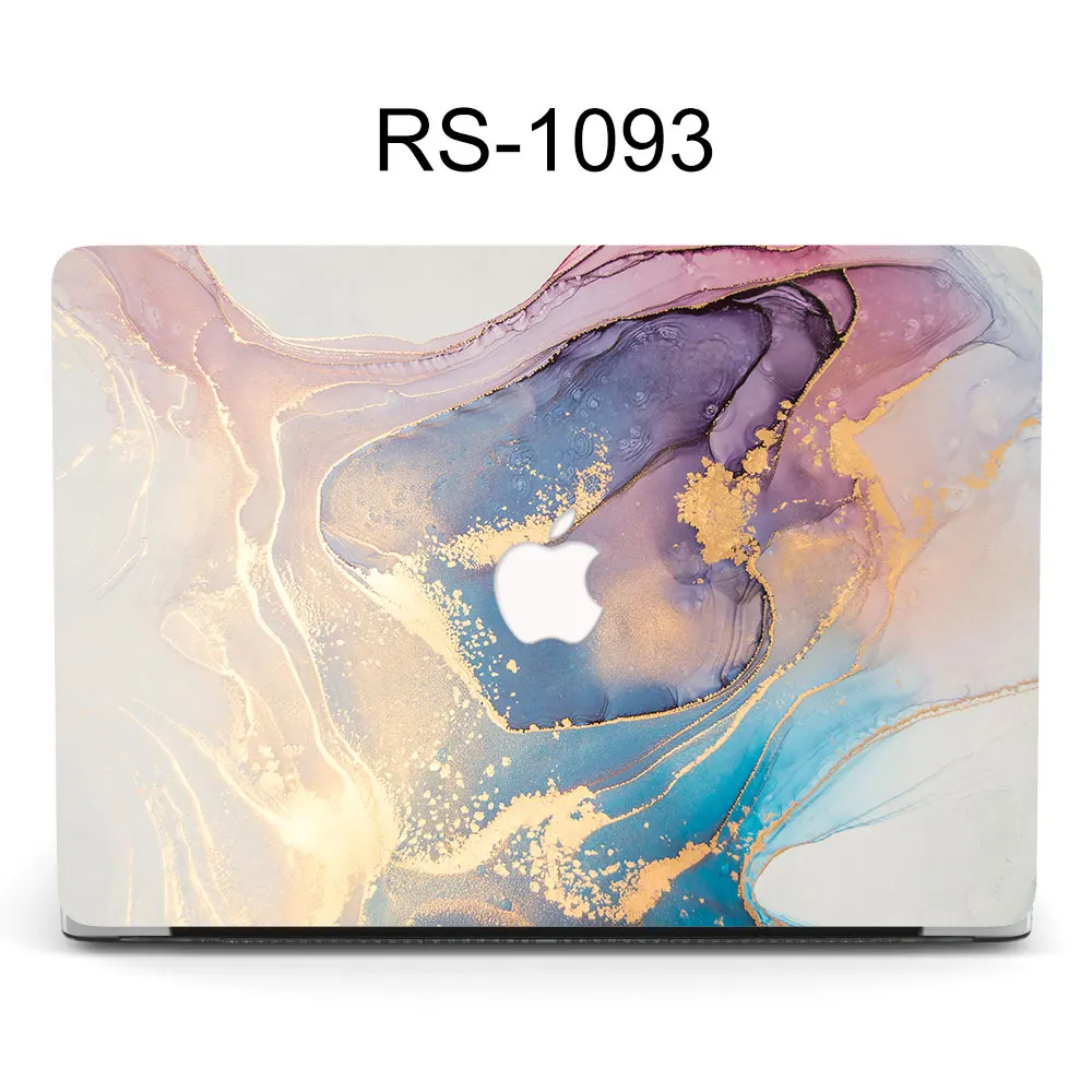Чехол с принтом на заказ для Macbook Air 13