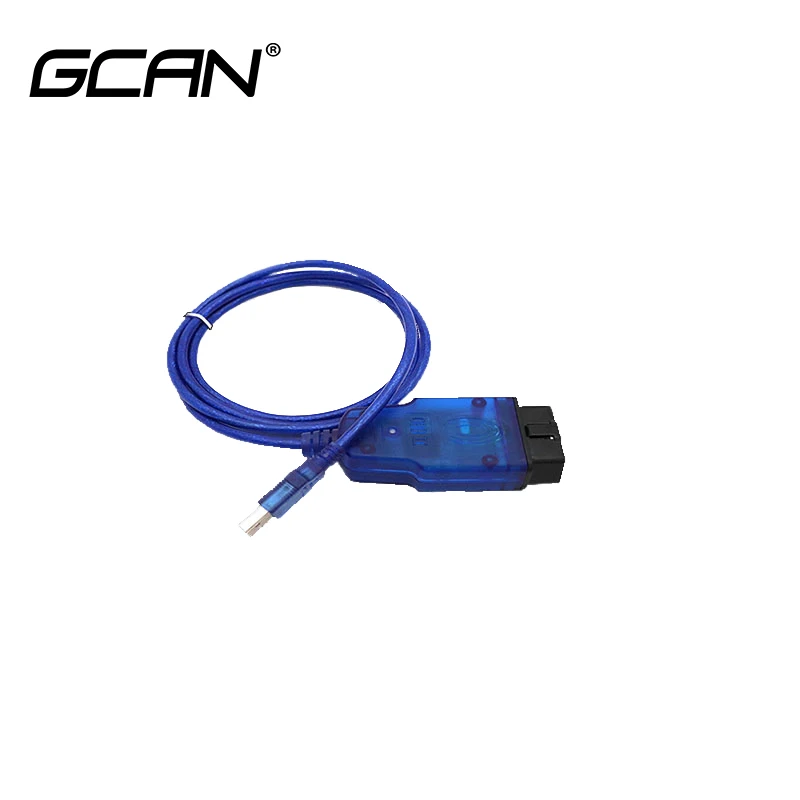 USB-CAN interface DC5V 130mA CAN-Bus converter CAN-Bus analyzer obd car scanner