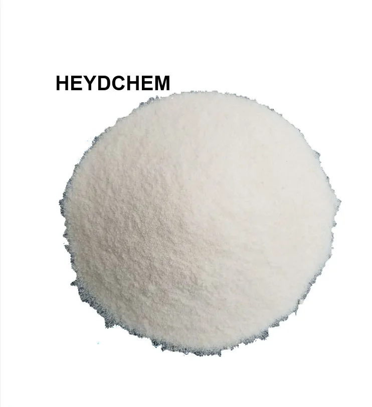 Widely Used Herbicide Glyphosate 95% TC