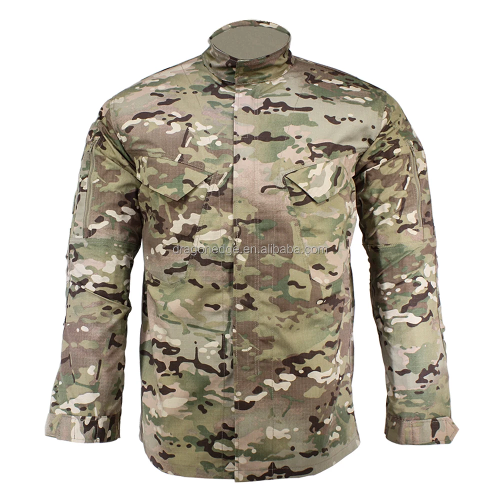 SPARK TAC G4 Waterproof jackets Outdoor Tactical jackets Winter Casual Wear Printed Coated