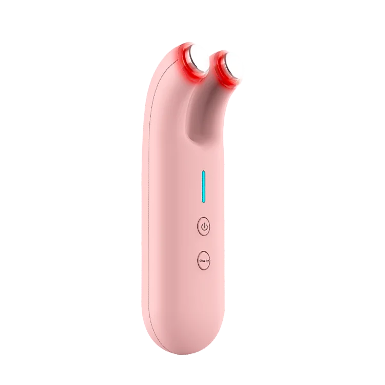 USB Rechargeable Microcurrent face lift beauty device For Home Use