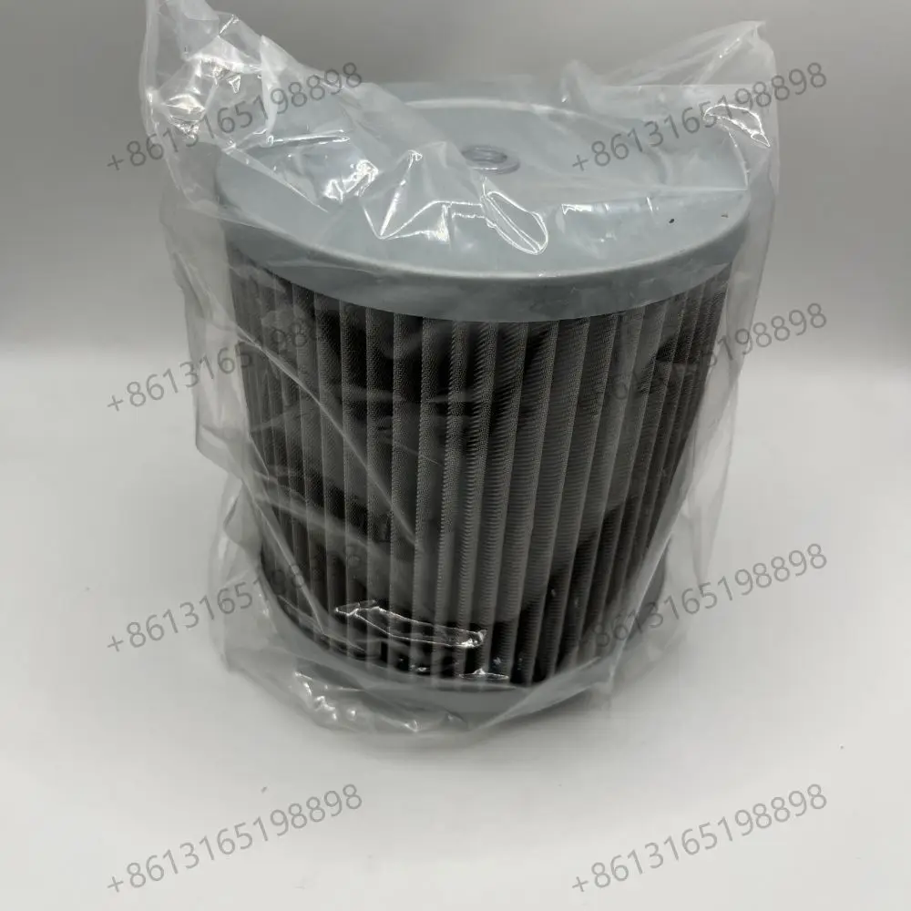 Komatsu excavator PC200 PC300 PC400 PC450 bulldozer D85 D275 D155 loader WA470 Strainer Hydraulic Oil Tank Filter 22B-60-11160