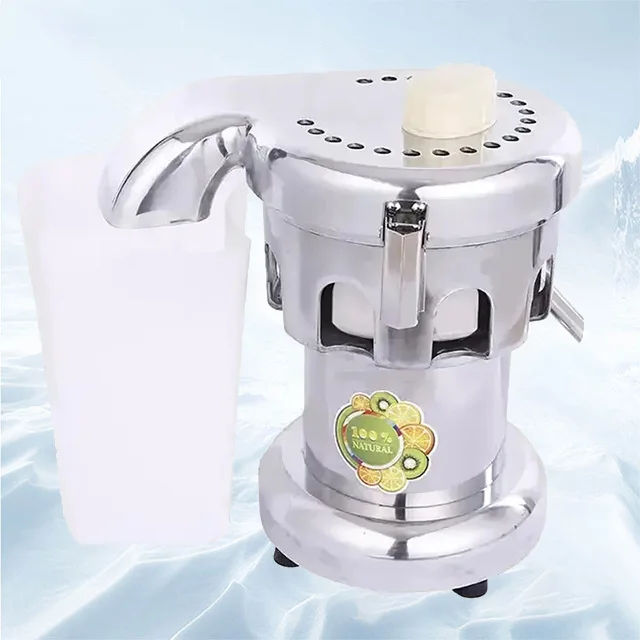 automatic Industrial Stainless Steel Kitchen Fruit Juice Extractor Fruit Extractor Machine