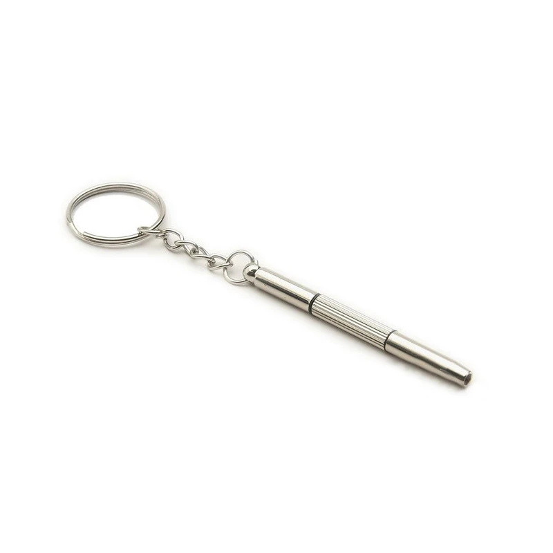 Best Selling Mini Portable Usa 1 Piece Eyewear Screwdriver Eyeglasses Screwdriver