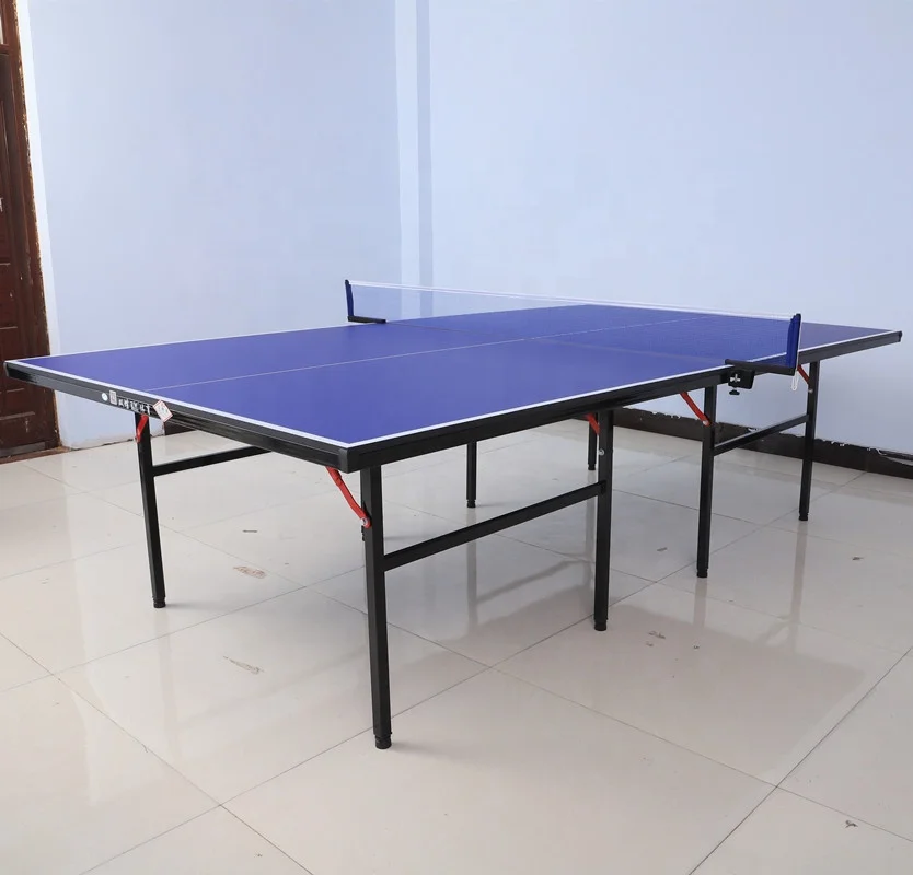 Indoor Table Tennis Tables ping pong Competition Pingpong Table