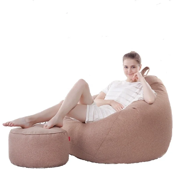 
Hot Selling High Quality Convenient Bean Bag Chair 