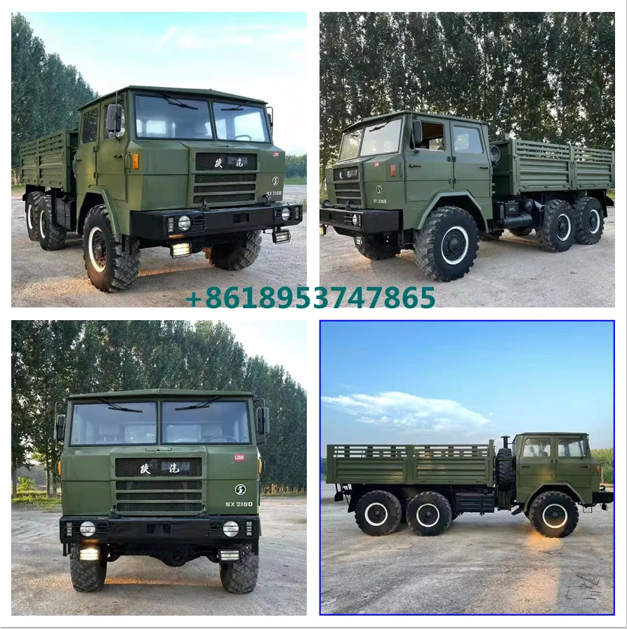 SX2150 Dump truck_.jpg