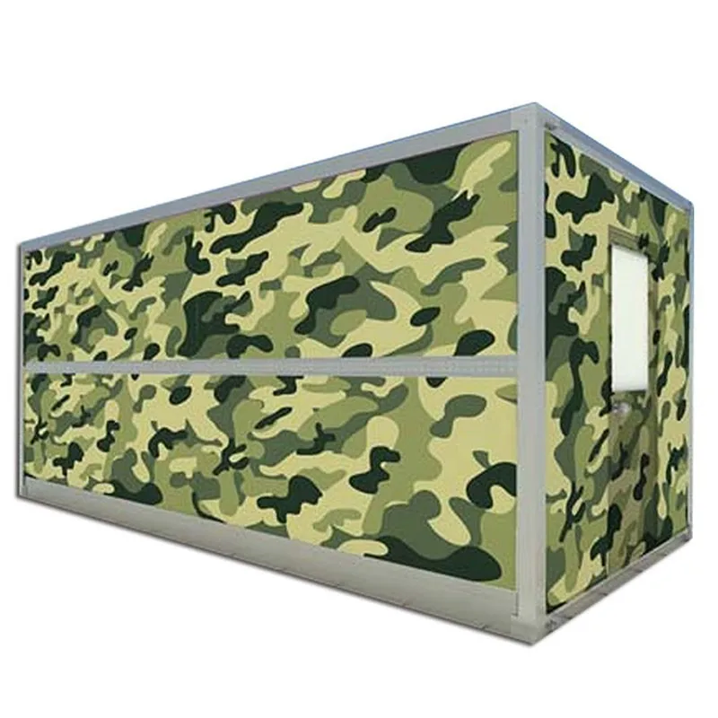 Китайский завод, стальные конструкции, Квартиры высокого качества, сборные небольшие квартиры