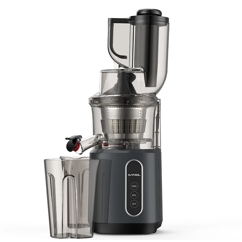 Multifunctional Fruit Orange Fast Juicer Extractor Big Power Electric Centrifugal Juicer Hand Press Slow Fruit Juicer Machine