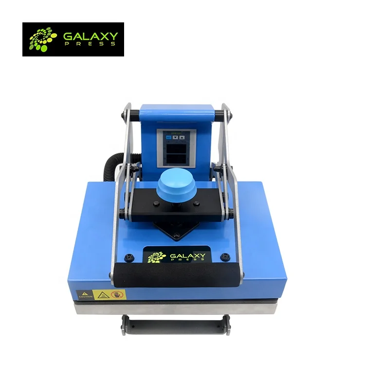 Sublimation Mini Hobby Press GS802 Heat Press Machine for Sublimation