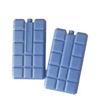 Freezer Cool Coolers Reusable Ice Packs Long Lasting Ice Packs for Lunch Boxes, Lunch Bags and Coolers