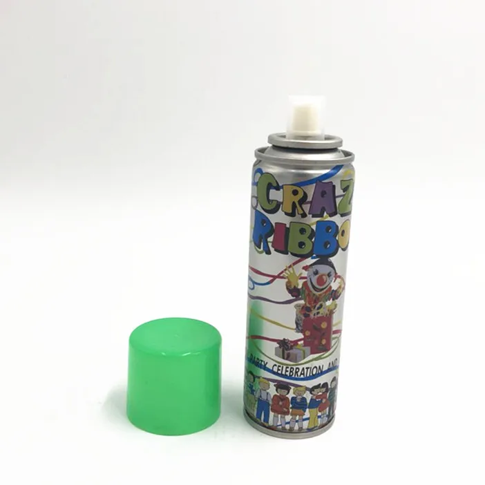 Лидер продаж, струны для праздника, струны для вечеринки 150 мл