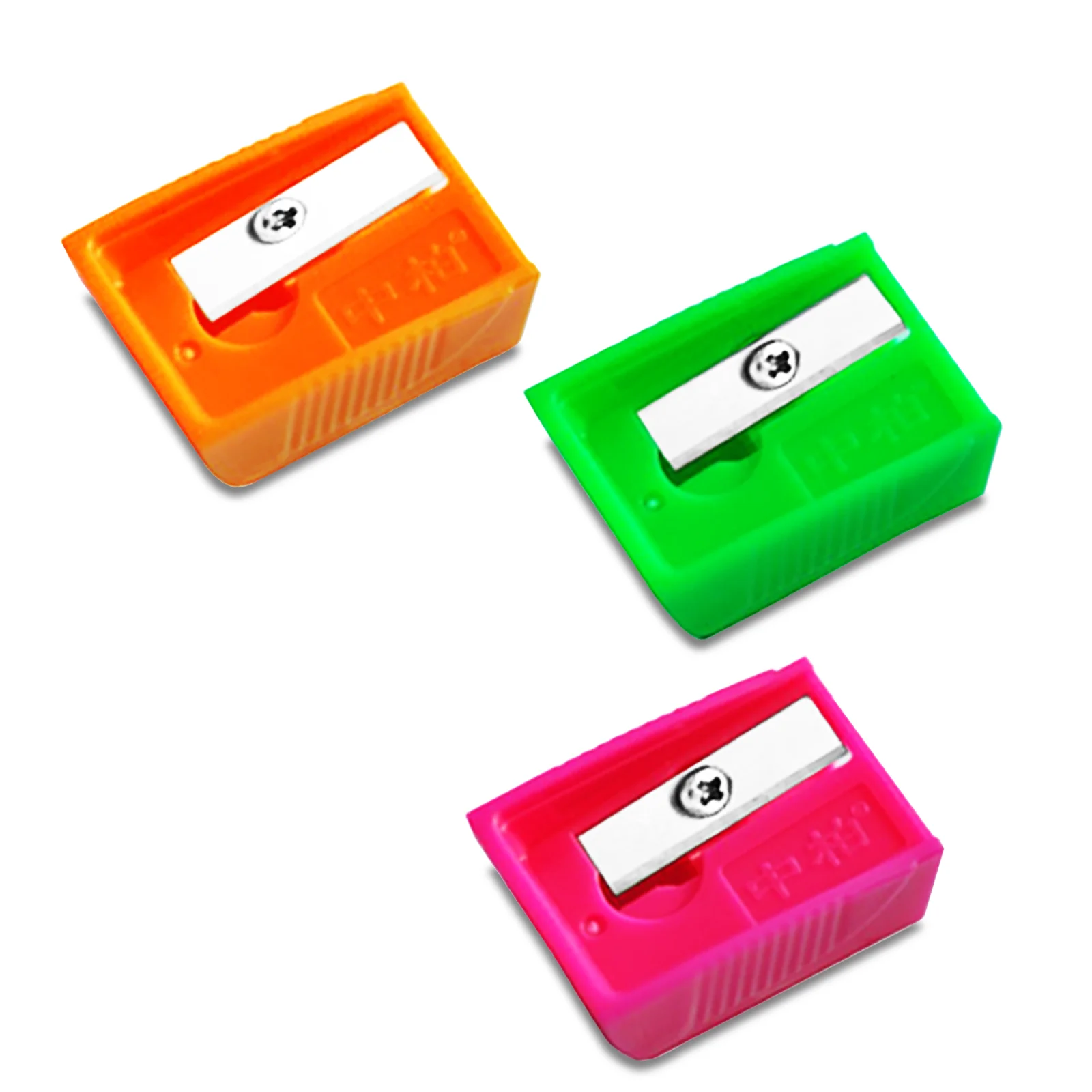 Точилка для карандашей с одним отверстием