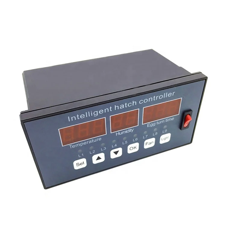 Honeywell temperature egg incubator controller xm-16 incubator controller for sale