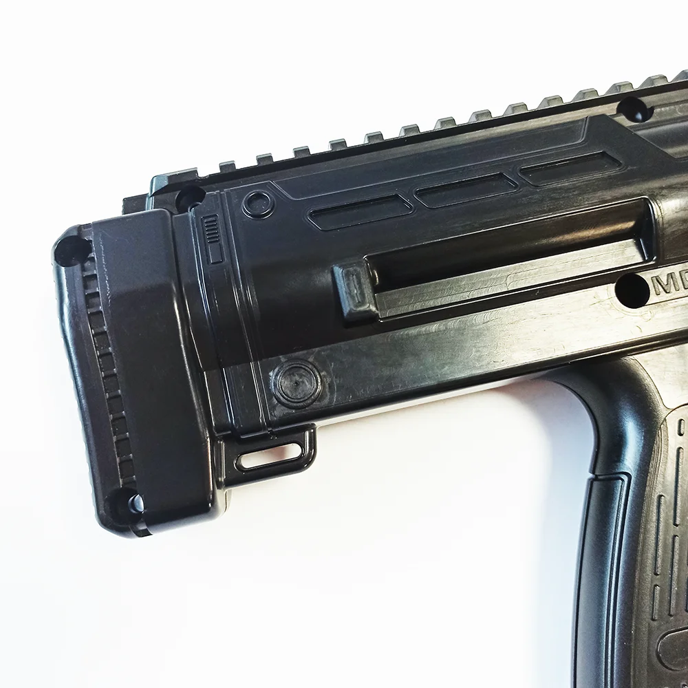 OEM/ODM Китай самый продаваемый пластиковый Инжекционный пистолет индивидуальный пресс-продукт массовое производство