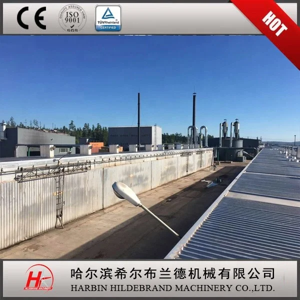 Chinese first manufacturer for  timber dryer, timber dryer for sale