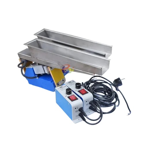 Electromagnetic Vibrator Feeder and Vibration Feeder Manufacturer
