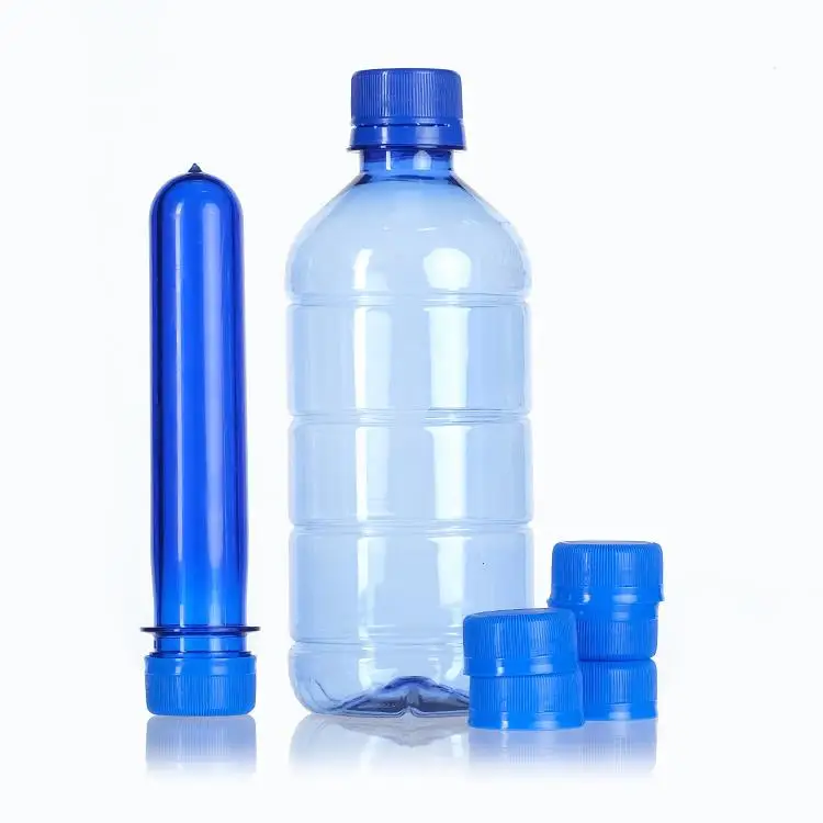 Factory price 28mm 30mm 38mm 48mm Neck Plastic Bottle Pet Preform