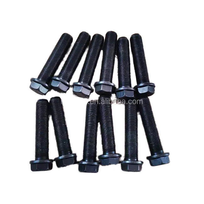 Шатунный винт DEUTZ TCD2013 L06 2V BF6M1013EC для 04200468 VOLVO D7E D7D D8K 11700326