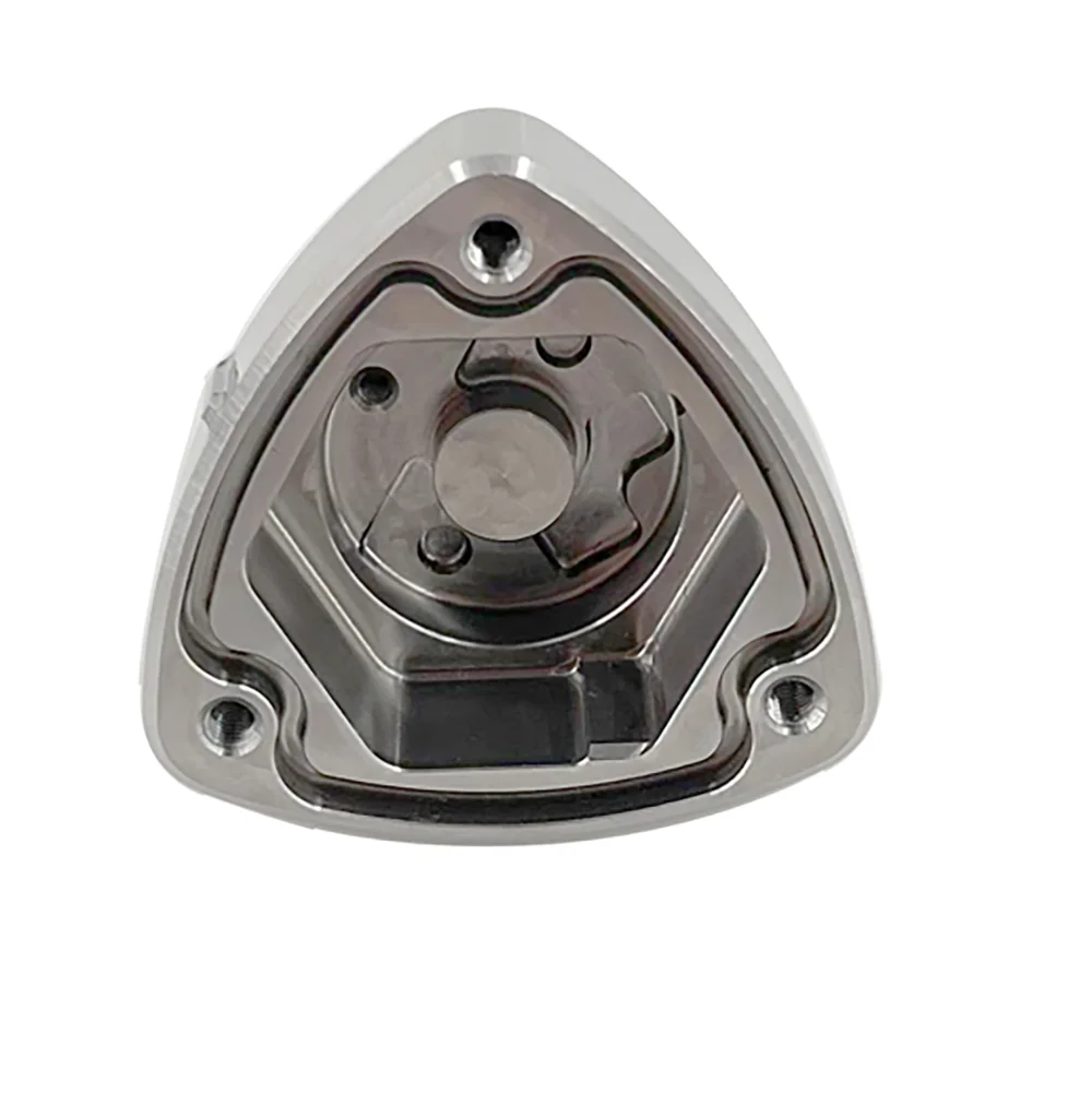 Manufacturer High Quality Custom CNC Machining Metal Gear Stainless Steel Small Worm Spur Gears Pinion