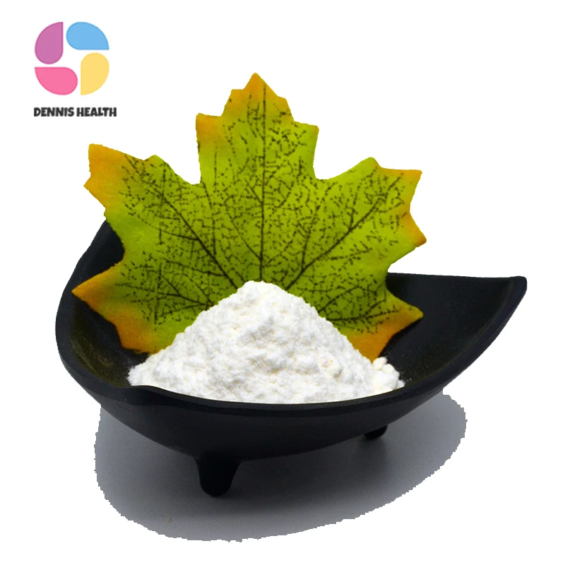 Food grade Sodium Alginate/potassium alginate/calcium alginate