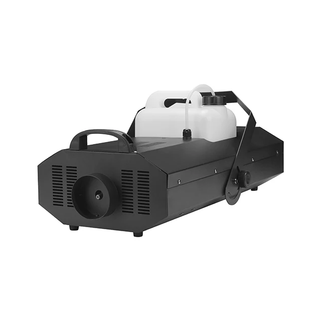 Heavy Power 3000W DMX Stage Fog Machine Wireless Remote Control Smoke Machine For DJ Stage