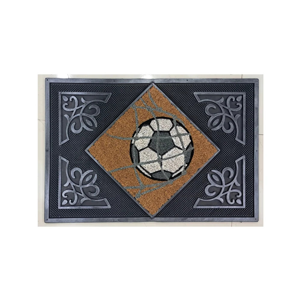 Rubber Tray Mat | All-Weather | Heavy Duty | Multi-Purpose | Indoor | Outdoor RUBBER TRAY MAT Manufacturers