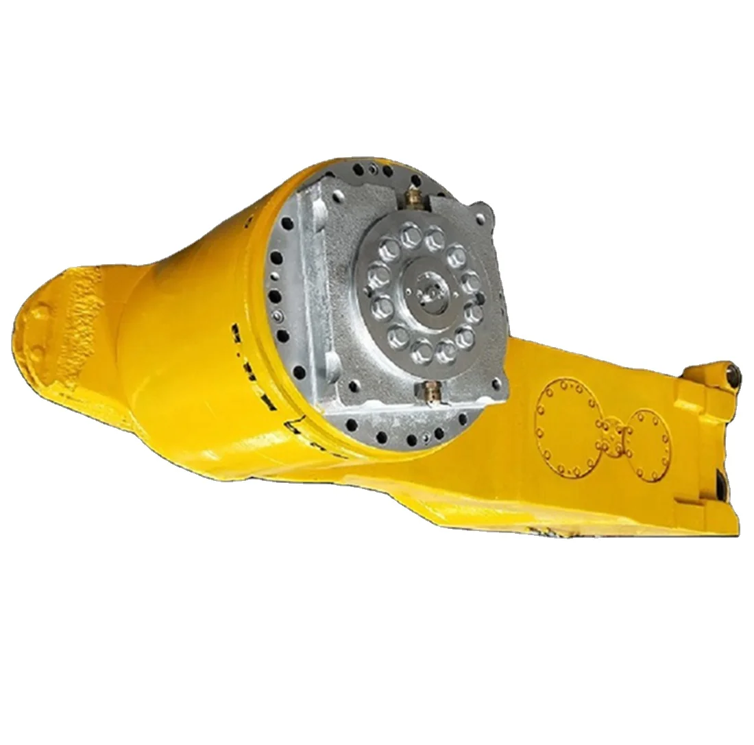 
Factory Supply coal mining machinery Spare Parts longwall shearer loader ranging arm 