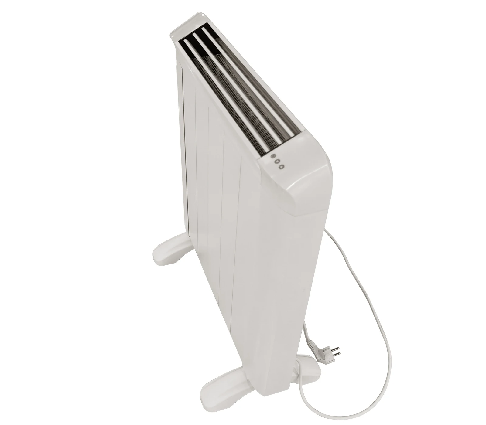 Free Convection Low Infrared Radiant Cost Aluminum Heating Plate 220-240V 50/60 Hz.1000 W Room Heater with Aluminum Alloy Shell