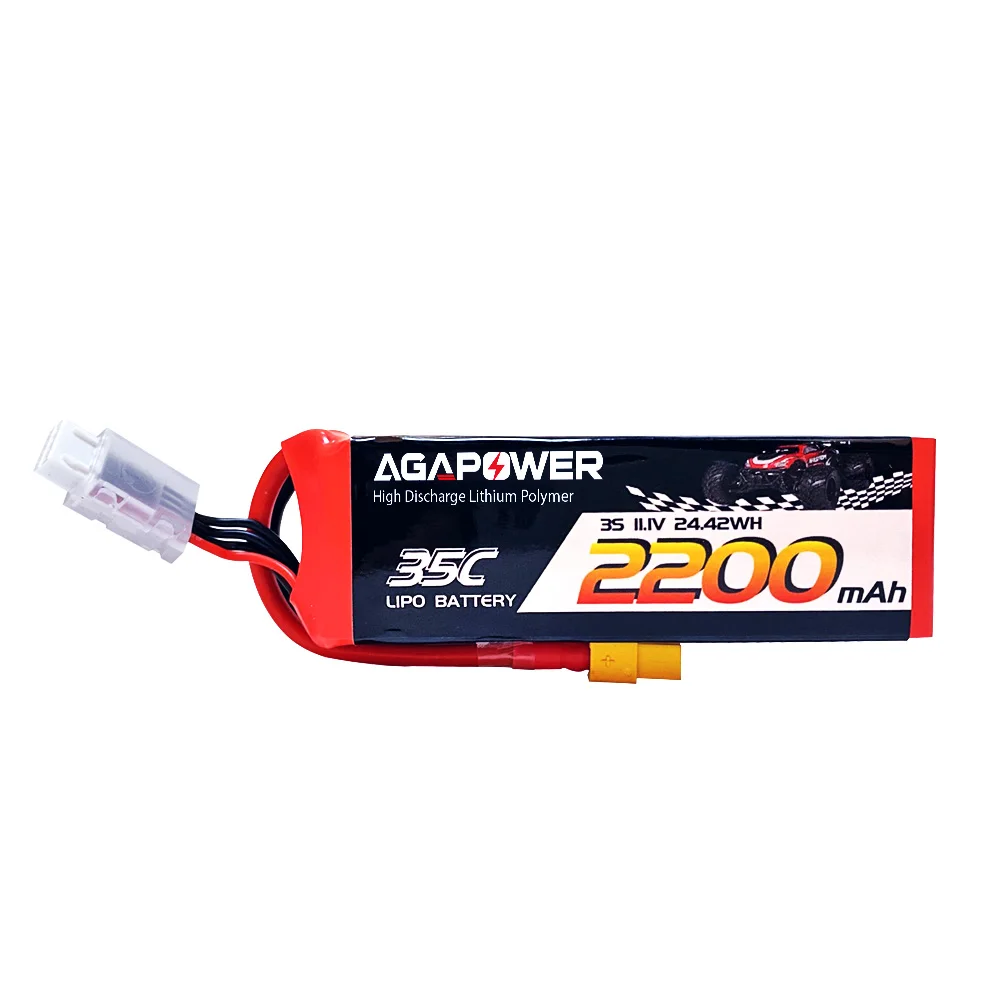 Aga Oem 25c To 70c 11.1v Lipo Battery 2000mah To 4000 Mah Lipo 3s 11.1v