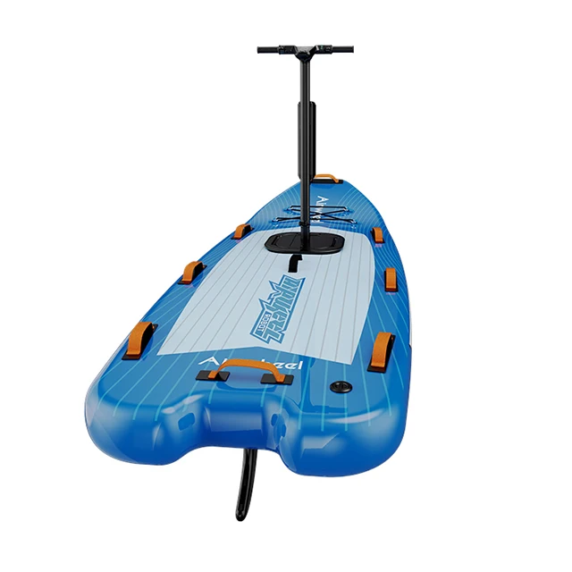Airwheel T5 Inflatable Paddle Water Thruster Sports Scooter Efoil Power Motor Jet Surf Board Electric Surfboard