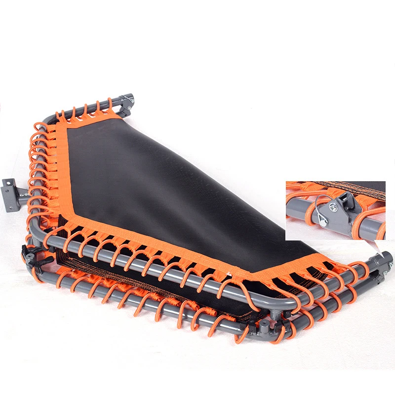 Высокое качество по доступной цене для взрослых модуля радиоуправления мини складной батут для фитнеса для тренажерного зала фитнес мощность упражнения