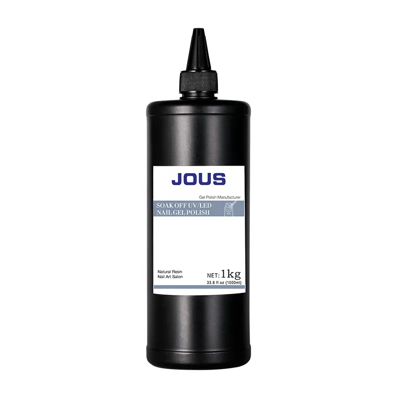 PJ-5 Rubber Base Coat Gel Polish Create Your Own Brand Hema Free Glitter Reflective UV Gel Polish Best Nail Gel Polish