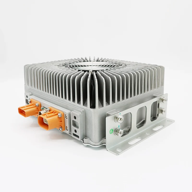 E-boat on board charger 6.6KW Electric Yacht on-board charger