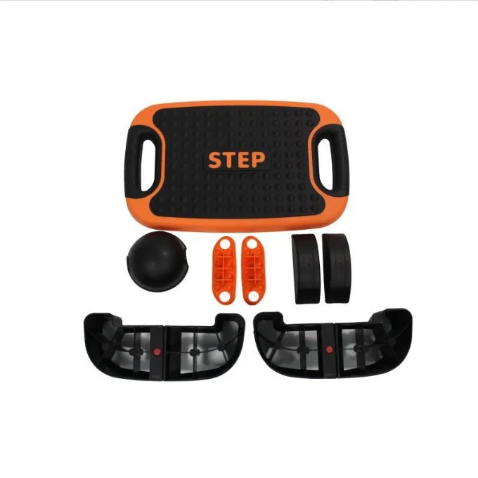 Portable stepper board aerobic step balance platform Morden stepper board Aerobic Board Step Aerobic Stepper