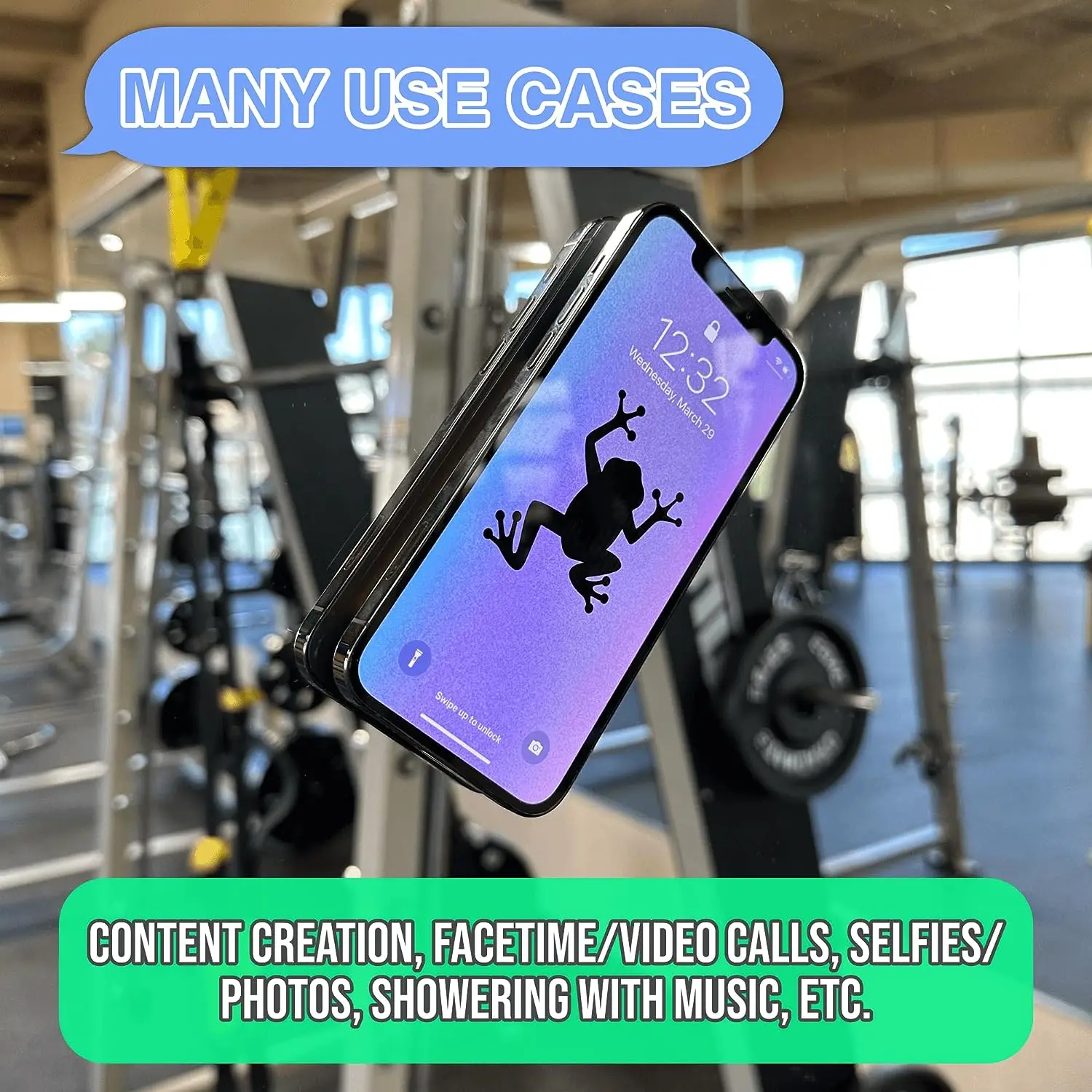 Rubber Square Suction Pad Round Suction Pad Silicone Suction Cup Backed   Adhesive Silicone Sucker for Mobile Phone Fixture