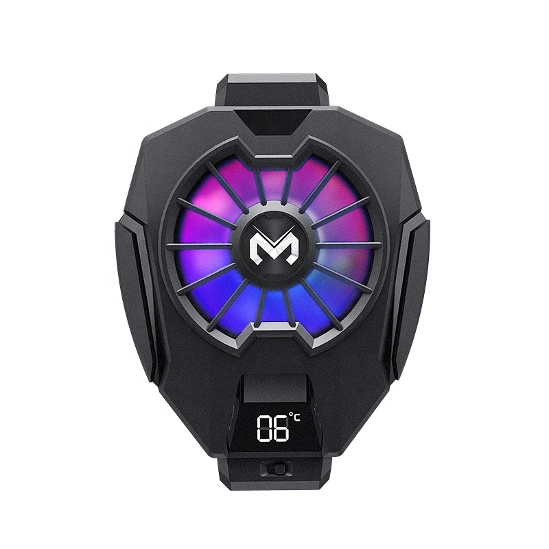 Гибкий полупроводниковый охладитель для телефона MEMO DL05 для игрового охладителя