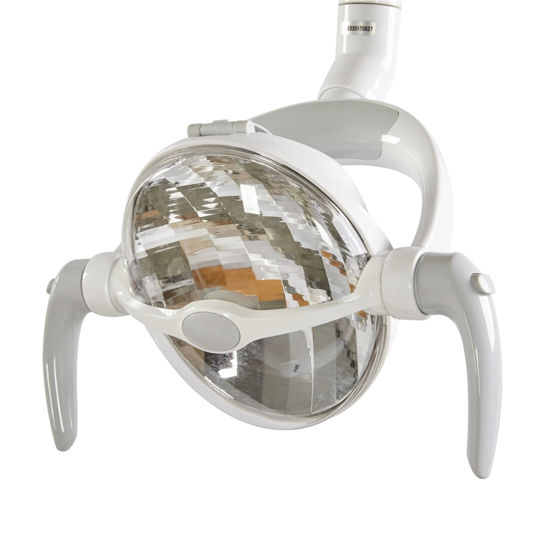 Adjustable Reflecting Dental Chair LED Lamp sensor oral dental light Adjustable Reflecting