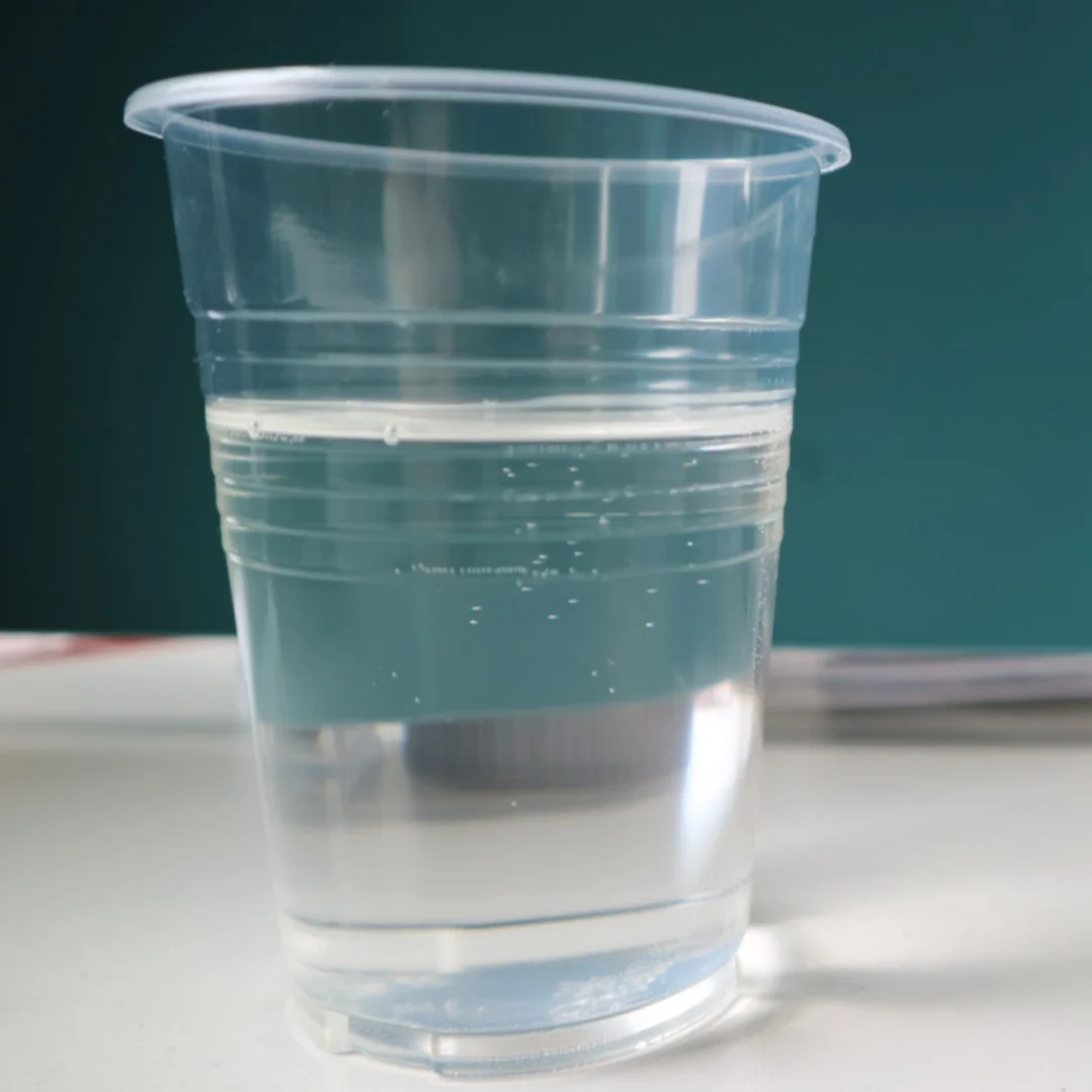 Yellowing Resistant Polyurethane PU binder for Playground Surface and Rubber Granules Tiles