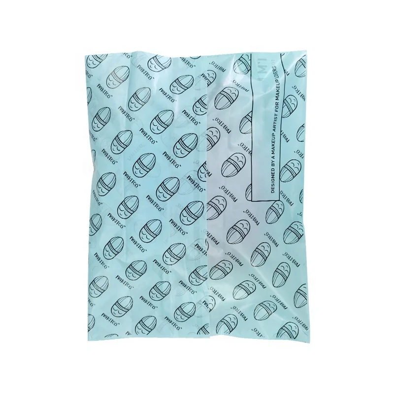 Новые самоклеящиеся полиэтиленовые конверты GRS из 100% переработанного сырья, экологически чистые упаковочные конверты, почтовые пакеты для доставки (GR2)