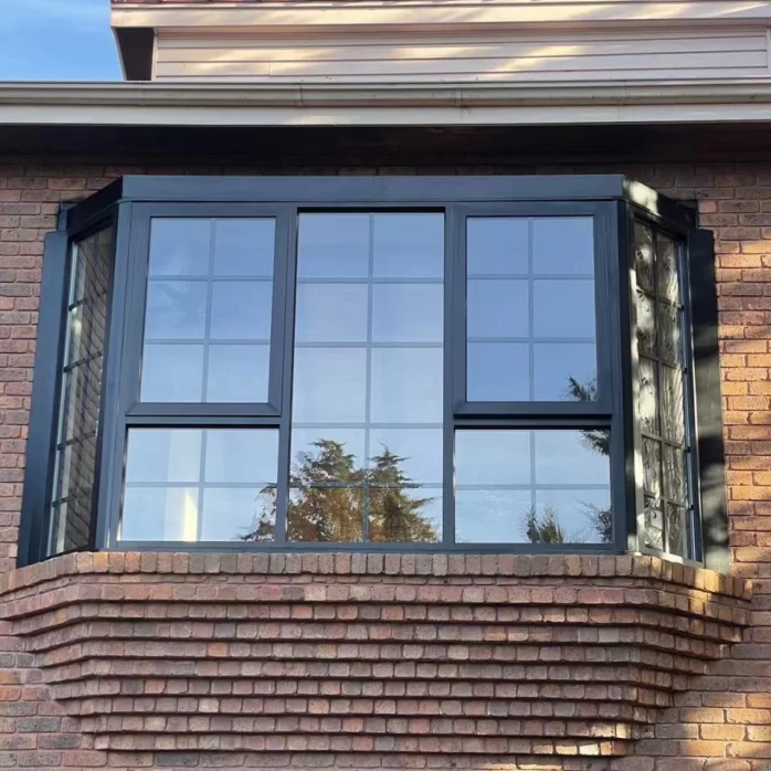 Australian Aluminium Windows Floor to Ceiling Windows As 2047 Glass Double Glazing White Double Glazed Windows and Doors