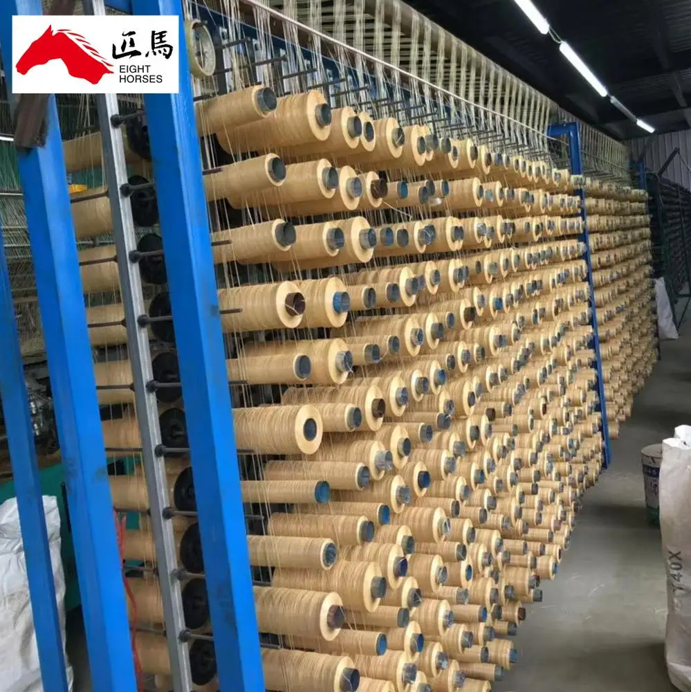 
New Sun Shade net tape and mono wires mixed beige and white color mixed for Car parking Swimming pool beach and public using 