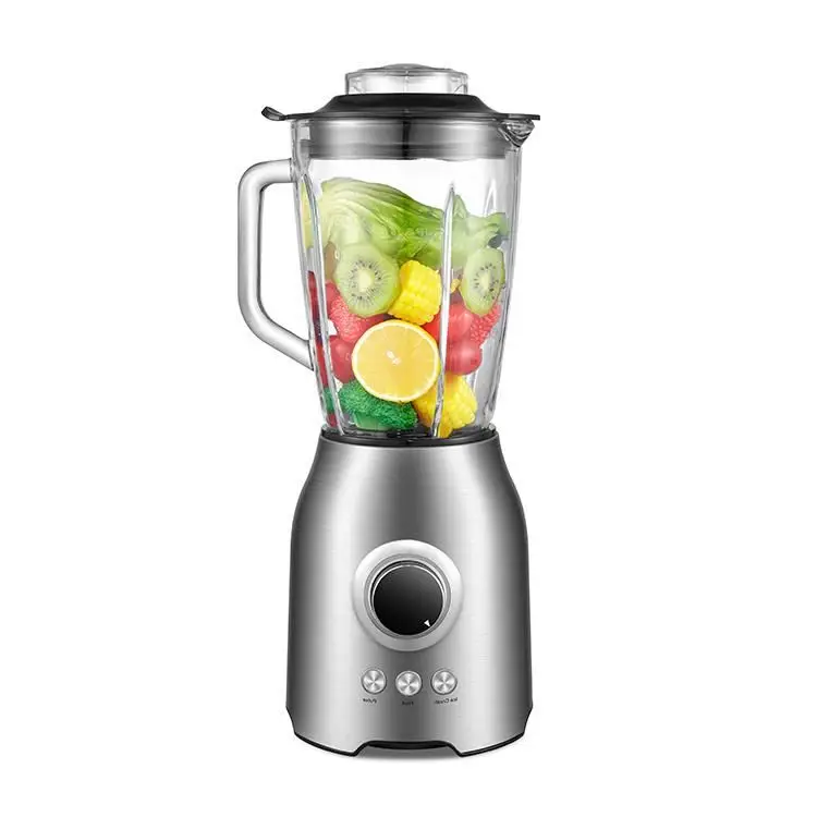 New Design Simbo Heavy Duty Commercial Blender For Chilli In Pakistan Hamilton 50 Liter Commercial Blender 4 Liters