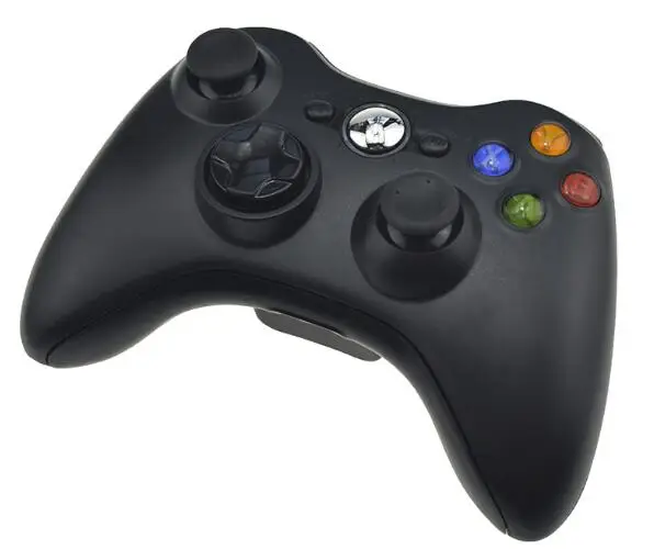 Factory stock Wireless Game Controller Gamepad Joypad For Xbox360 Controller