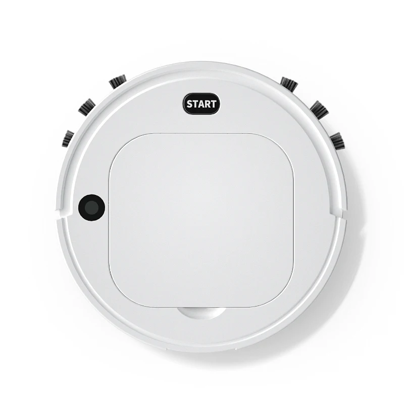 2021New Arrival Sweeping Machine Cleaning Robots Smart Vacuum Cleaner 5 in 1 Floor Mopping Robot Vacuum Cleaner for Home