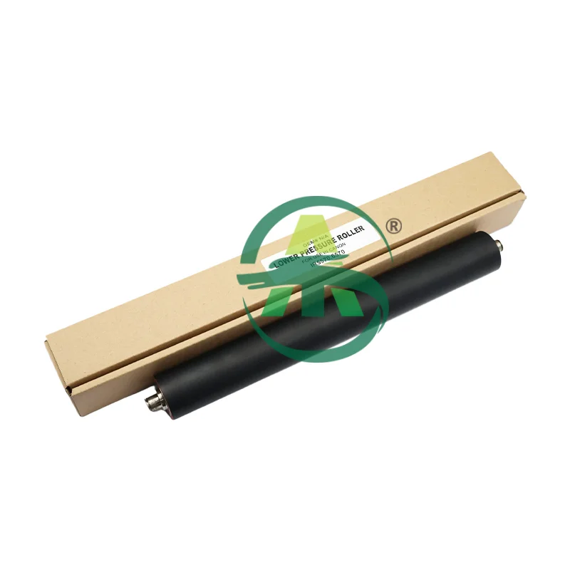 R5570 нижний фузер для Canon IR5050 5055 5065 5070 5075 5570 6570 ADVANCE6055 6065 6255 6275 прижимной ролик