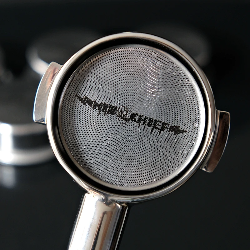 Кофейная корзина с 3000 отверстиями